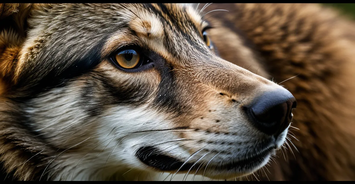 Scopri il Magico Mondo degli Animali Dom